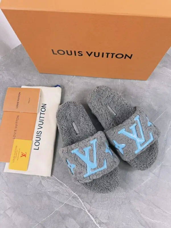 louis vuitton chaussons pour femme s_124537b2